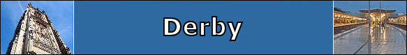 Derby, Derbyshire
